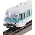 7710005 H0 Triebzug 628 409-5, DB, Ep.IV-V, DC-Sound Thumbnail 5