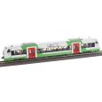 70188 H0 Triebwagen VT 121, STB, Ep.VI Thumbnail 1