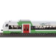 70188 H0 Triebwagen VT 121, STB, Ep.VI Thumbnail 4