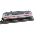 7320035 H0 Diesellok 218 341-6, IC, DBAG, Ep.VI, AC-Sound Thumbnail 1