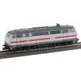 7320035 H0 Diesellok 218 341-6, IC, DBAG, Ep.VI, AC-Sound Thumbnail 4