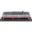 7320035 H0 Diesellok 218 341-6, IC, DBAG, Ep.VI, AC-Sound Thumbnail 5