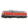 7320044 H0 Diesellok 218 435-6, DBAG, Ep.VI, AC-Sound Thumbnail 1