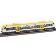 7710006 H0 Triebwagen BR 650, SWEG, Ep.VI, DC-Sound Thumbnail 1