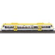 7710006 H0 Triebwagen BR 650, SWEG, Ep.VI, DC-Sound Thumbnail 2