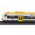 7710006 H0 Triebwagen BR 650, SWEG, Ep.VI, DC-Sound Thumbnail 4