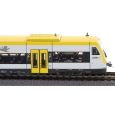 7710006 H0 Triebwagen BR 650, SWEG, Ep.VI, DC-Sound Thumbnail 6