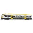7720006 H0 Triebwagen BR 650, SWEG, Ep.VI, AC-Sound Thumbnail 1