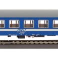 6200031 H0 4er Set Personenwagen Y/B 70, 2. Klasse, MAV, Ep.IV-VI Thumbnail 6