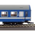 6200031 H0 4er Set Personenwagen Y/B 70, 2. Klasse, MAV, Ep.IV-VI Thumbnail 7