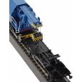 7310067 H0 Eisenbahndrehkran EDK 750, PKP, Ep.V-VI, DC-Sound Thumbnail 7