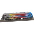 7310049 H0 Diesellok 761 102, Metrans, Ep.VI, DC-Sound Thumbnail 1
