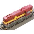 7310017 H0 Diesellok 742 386-6, ZSSK-Cargo, Ep.VI, DC-Sound Thumbnail 2