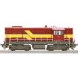 7310017 H0 Diesellok 742 386-6, ZSSK-Cargo, Ep.VI, DC-Sound Thumbnail 3