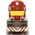 7310017 H0 Diesellok 742 386-6, ZSSK-Cargo, Ep.VI, DC-Sound Thumbnail 4
