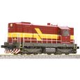 7310017 H0 Diesellok 742 386-6, ZSSK-Cargo, Ep.VI, DC-Sound Thumbnail 6