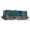 7300007 H0 Diesellok 2415, NS, Ep.III Thumbnail 1