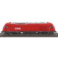 5110005 H0 Digitales Startset mit Rh 2016 und Personenwagen, ÖBB, z21start Thumbnail 2