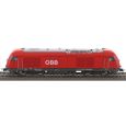 5110005 H0 Digitales Startset mit Rh 2016 und Personenwagen, ÖBB, z21start Thumbnail 3