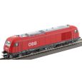 5110005 H0 Digitales Startset mit Rh 2016 und Personenwagen, ÖBB, z21start Thumbnail 4