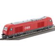 5110005 H0 Digitales Startset mit Rh 2016 und Personenwagen, ÖBB, z21start Thumbnail 5