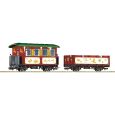 6230001 0e 2er Set Weihnachtszug Thumbnail 1
