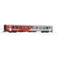 74348 H0 Personenwagen 'City Shuttle' 2. Klasse, ÖBB, Ep.VI Thumbnail 1