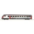 74478 H0 Steuerwagen EW IV, 2. Klasse, SBB, Ep.VI Thumbnail 1