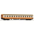 6200043 H0 Personenwagen Bm, 2. Klasse 'Städtexpress', DR, Ep.IV #1 Thumbnail 1