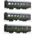 6200009 H0 3er Set Rekowagen, DR, Ep.IV #1 Thumbnail 1