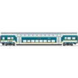 6200103 H0 Doppelstockwagen DBpz, 2. Klasse, Alex, Ep.VI  #1 DC Thumbnail 1