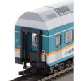 6220103 H0 Doppelstockwagen DBpz, 2. Klasse, Alex, Ep.VI  #1 AC Thumbnail 2