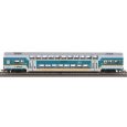 6200104 H0 Doppelstockwagen DBpz, 2. Klasse, Alex, Ep.VI  #2 DC Thumbnail 2