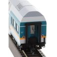 6200104 H0 Doppelstockwagen DBpz, 2. Klasse, Alex, Ep.VI  #2 DC Thumbnail 5