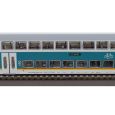 6220104 H0 Doppelstockwagen DBpz, 2. Klasse, alex, Ep.VI  #2 AC Thumbnail 4