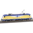 7520037 H0 E-Lok ME 146-12, metronom, Ep.VI, AC-Sound Thumbnail 1