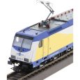 7520037 H0 E-Lok ME 146-12, metronom, Ep.VI, AC-Sound Thumbnail 3