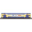 6200107 H0 Doppelstockwagen DBpza, Metronom, Ep.VI DC Thumbnail 2