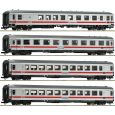 6200020 H0 3er Set Personenwagen IC2310 Set 1, DBAG, Ep.VI #2 Thumbnail 1