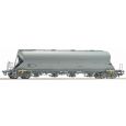 6600052 H0 Staubsilowagen Uacs-x, ÖBB, Ep.VI Thumbnail 1