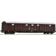 77800 H0 Gedeckter Güterwagen Gabs, ÖBB, Ep.VI Thumbnail 1