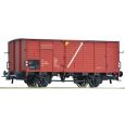 76323 H0 Gedeckter Güterwagen Zn, CSD, Ep.IV Thumbnail 1
