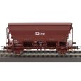 6600078 H0 3er Set Schwenkdachwagen Tdns, CD-Cargo, Ep.VI Thumbnail 2