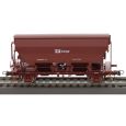 6600078 H0 3er Set Schwenkdachwagen Tdns, CD-Cargo, Ep.VI Thumbnail 8