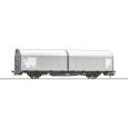6600095 H0 Schiebewandwagen Hbbillns, CD-Cargo, Ep.VI Thumbnail 1