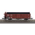 6600102 H0 3er Set offene Güterwagen, DRG, Ep.II Thumbnail 2