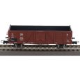6600102 H0 3er Set offene Güterwagen, DRG, Ep.II Thumbnail 4