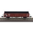 6600102 H0 3er Set offene Güterwagen, DRG, Ep.II Thumbnail 6