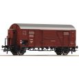 6600038 H0 Gedeckter Güterwagen Glhs 'Oppeln', DRG, Ep.II Thumbnail 1