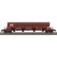 77036 H0 2er Set Schwenkdachwagen Tadgs 959, DB, Ep.IV Thumbnail 3